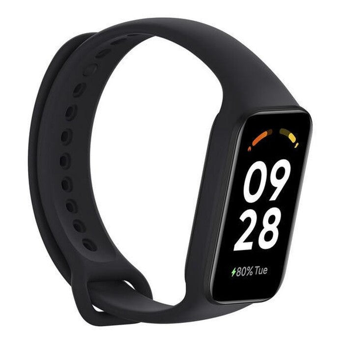 Chytrý náramok Xiaomi Redmi Smart Band 2, čierna