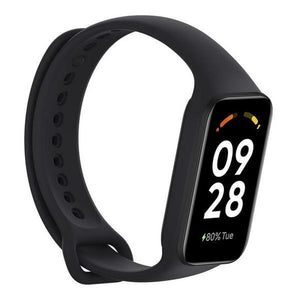 Chytrý náramok Xiaomi Redmi Smart Band 2, čierna