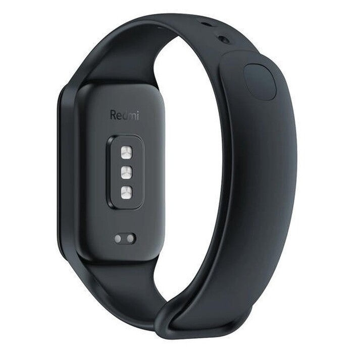 Chytrý náramok Xiaomi Redmi Smart Band 2, čierna