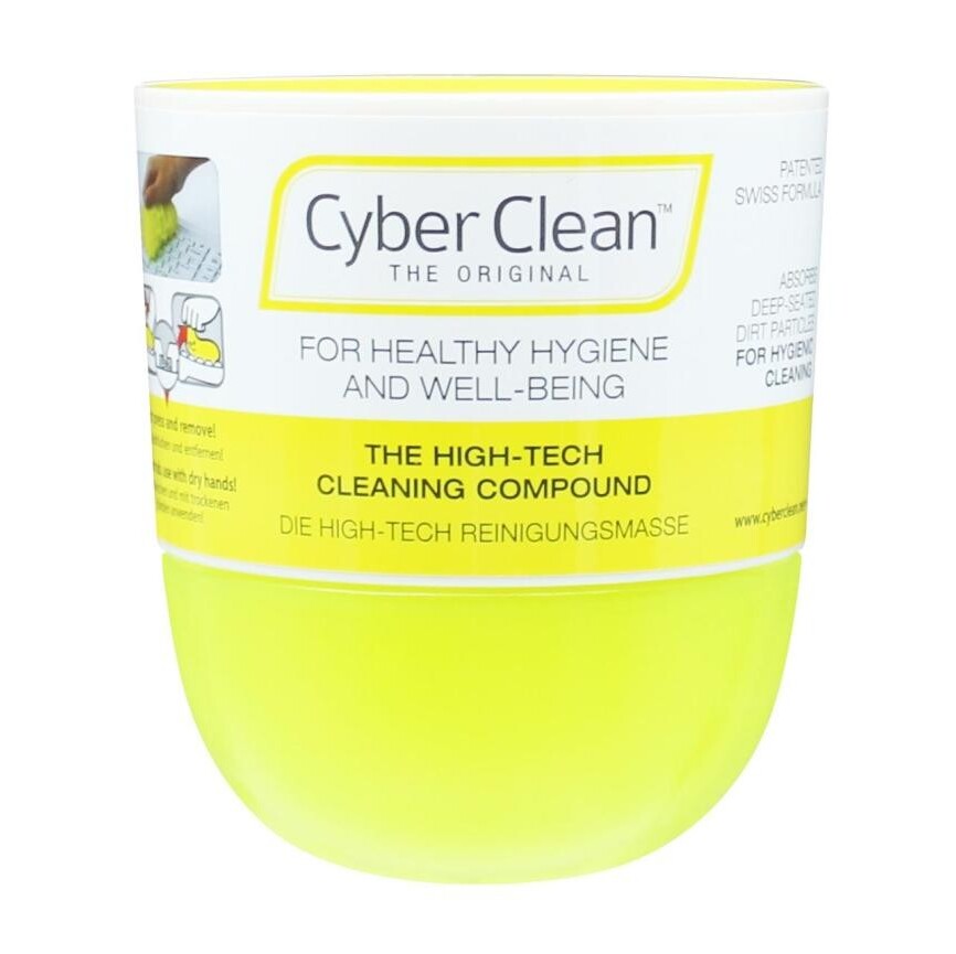 Čistiaca hmota Cyber ??Clean The Original 160 g