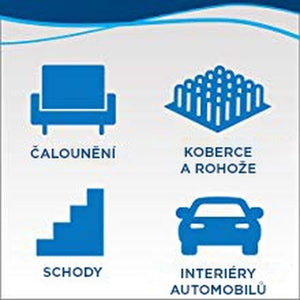 Čistič kobercov Bissell SpotClean Professional 1558N