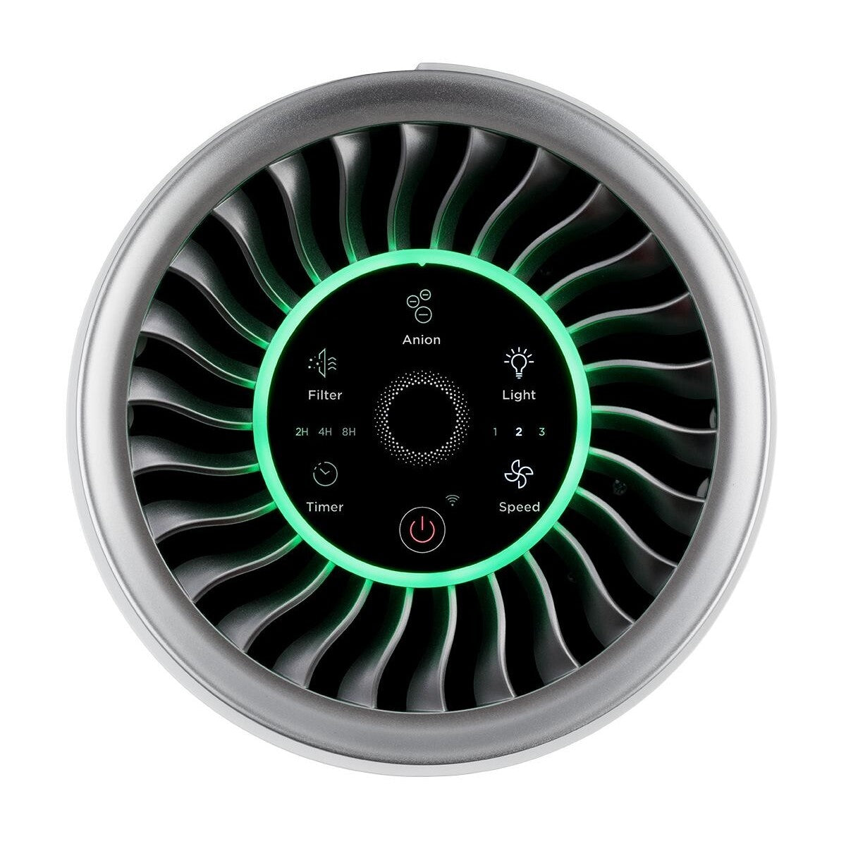 Čistička vzduchu Concept Perfect Air Smart CA1010 ROZBALENÉ