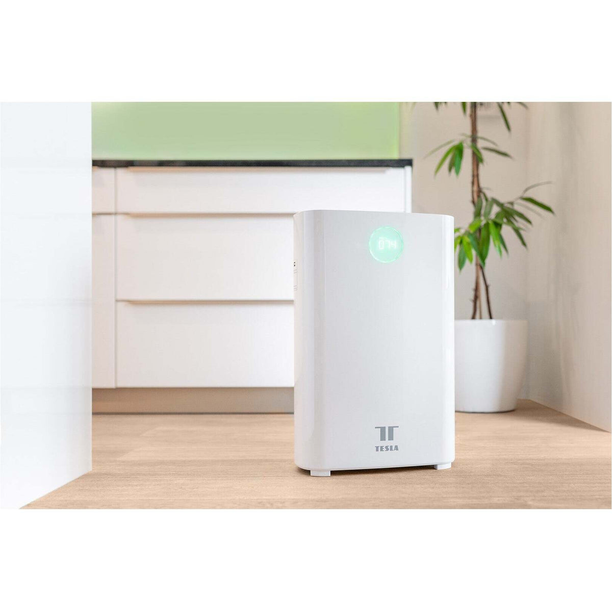 Čistička vzduchu Tesla Smart Air Purifier Pro XL TSL-AC-AP6006