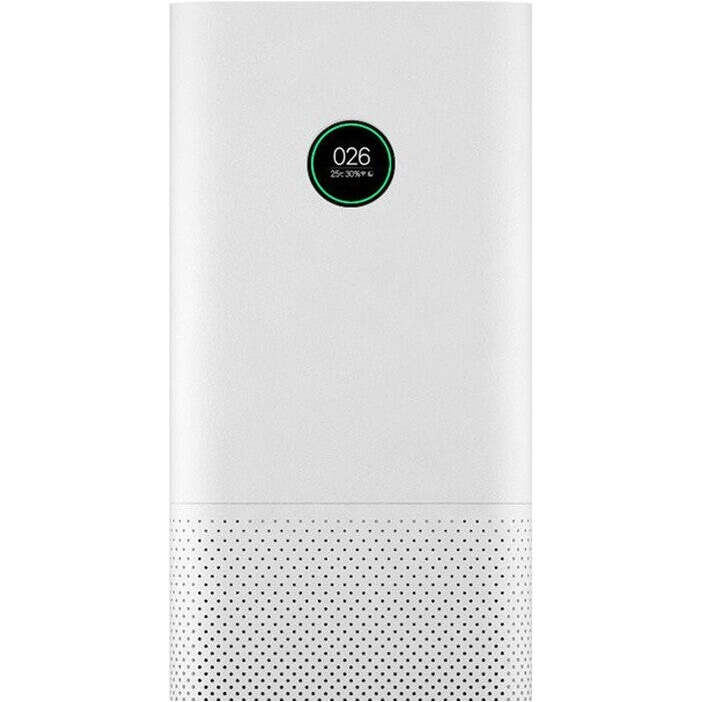 Čistička vzduchu Xiaomi Mi Air Purifier Pro