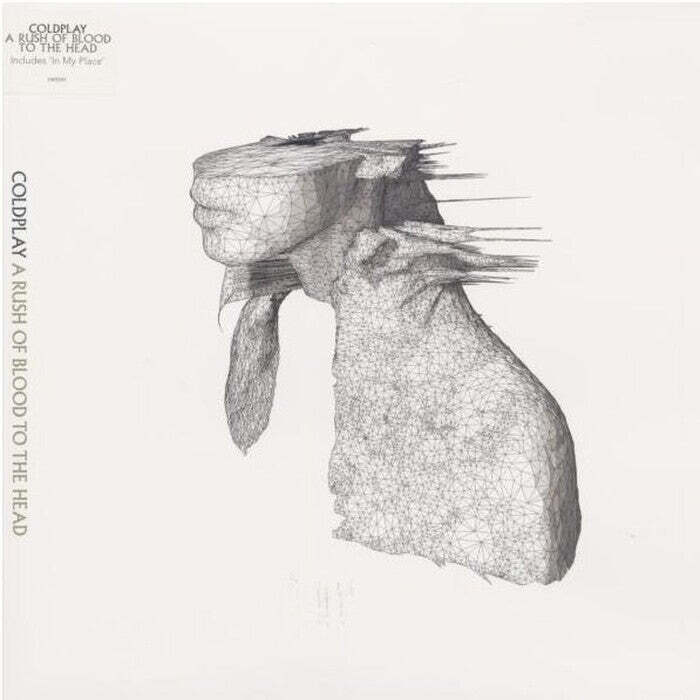 Coldplay - A Rush of Blood to the Head