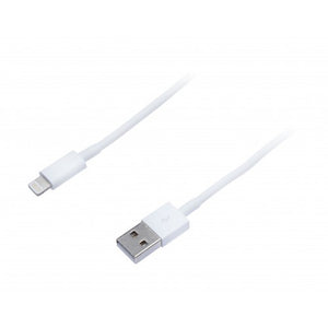 CONNECT IT Lightning - USB, 2m