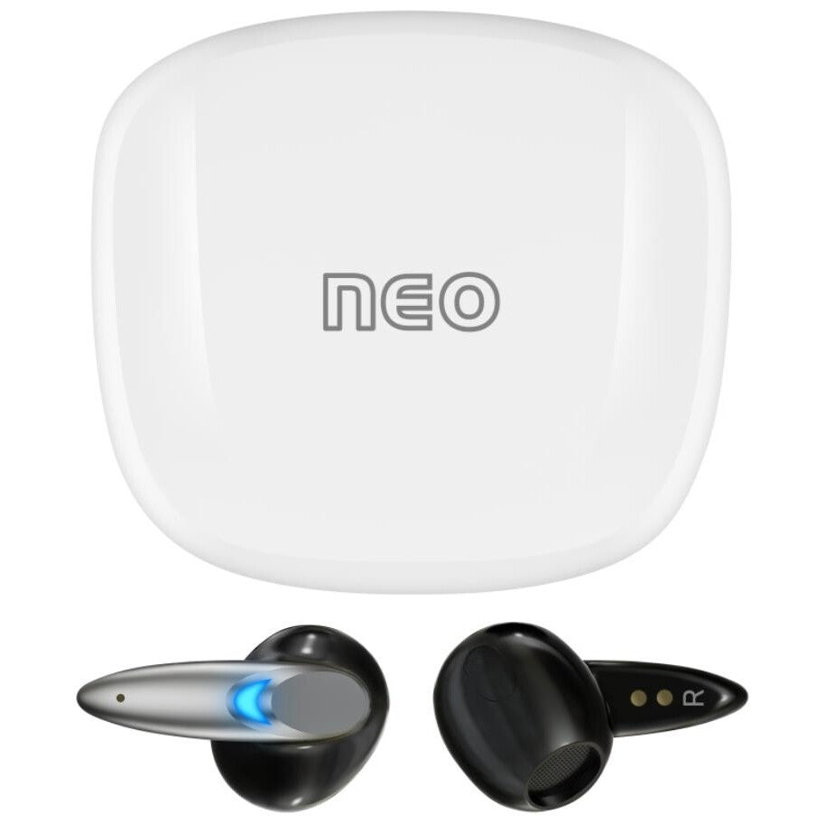 CONNECT IT NEO True Wireless Herné slúchadlá do uší s mikrofónom