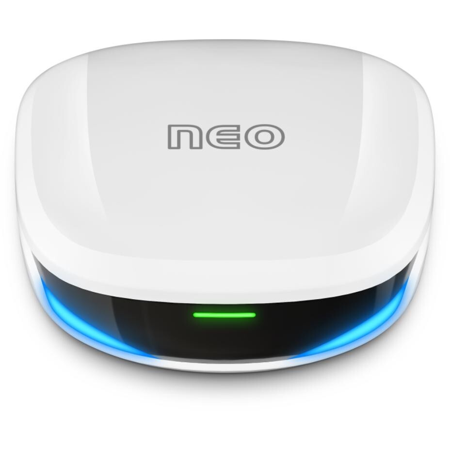 CONNECT IT NEO True Wireless Herné slúchadlá do uší s mikrofónom