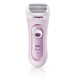 Dámsky holiaci strojček Braun Silk-épil Lady Shaver 5360