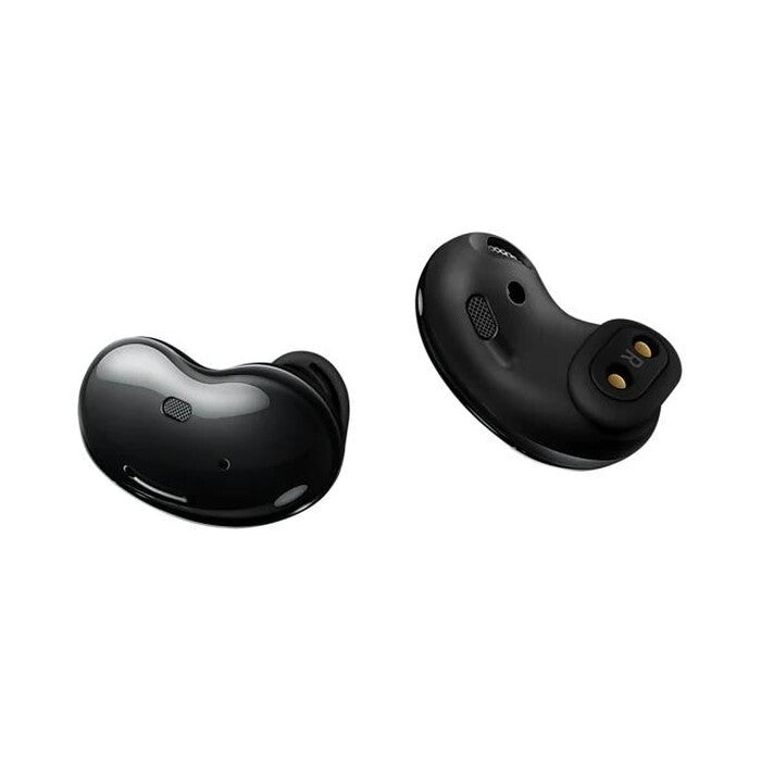 True Wireless slúchadlá Samsung Galaxy Buds Live, čierna