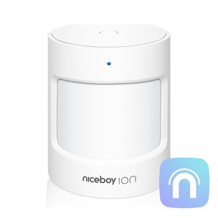 Detektor pohybu Niceboy ION ORBIS Motion Sensor