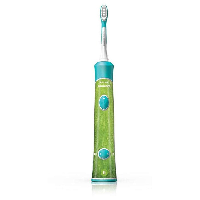 Detská elektrická zubná kefka Philips Sonicare HX6322/04