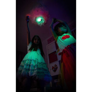 Detské kempingové svetlo Ledlender KIDCAMP6 Rainbow
