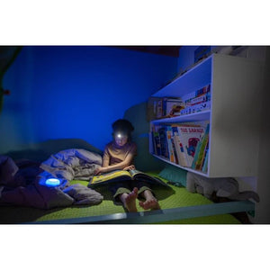 Detské kempingové svetlo Ledlender KIDCAMP6 Rainbow