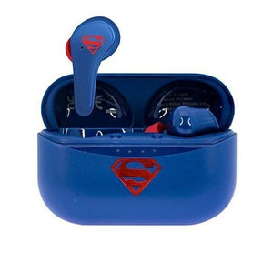 Detské slúchadlá True Wireless OTL Superman