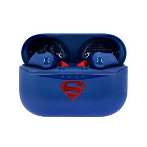 Detské slúchadlá True Wireless OTL Superman