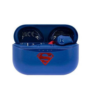 Detské slúchadlá True Wireless OTL Superman