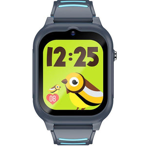 Detské smart hodinky Forever Kids Look Me 2 GPS, WiFi, modré