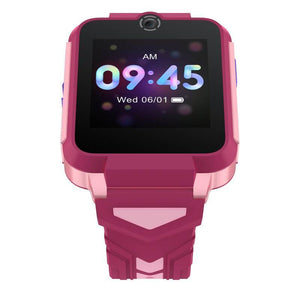 Detské smart hodinky TCL Movetime Family Watch 42, ružová