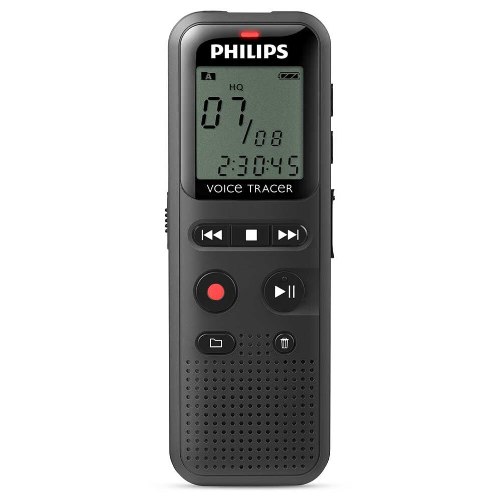 Diktafón Philips DVT1150