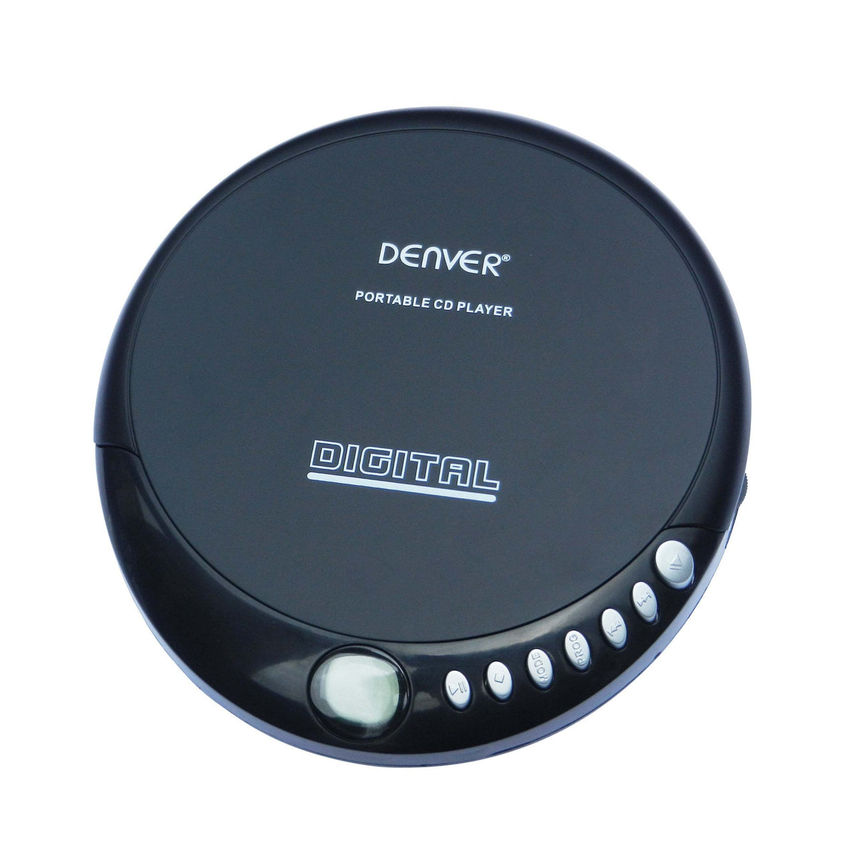 Discman Denver DM-24 ROZBALENÉ