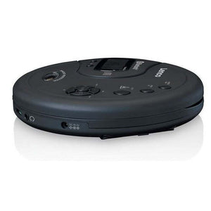 Discman Lenco CD-300 POUŽITÉ, NEOPOTREBOVANÝ TOVAR