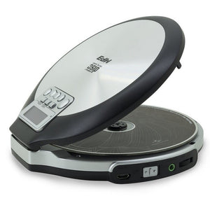 Discman Soundmaster CD9220 POUŽITÉ, NEOPOTREBOVANÝ TOVAR