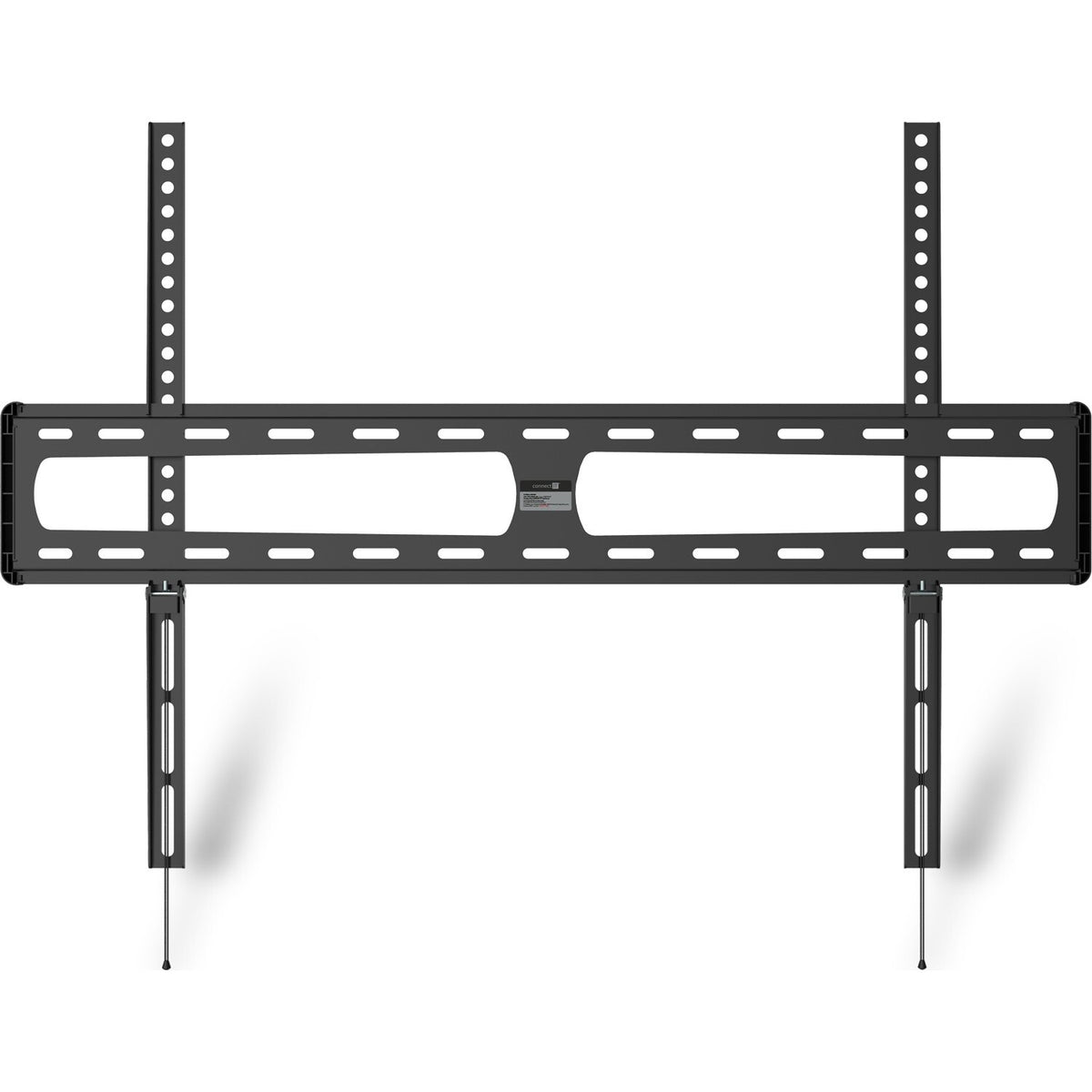 Držiak TV Connect IT BigMount CMH-6090-BK, 40-100&quot;, čierny