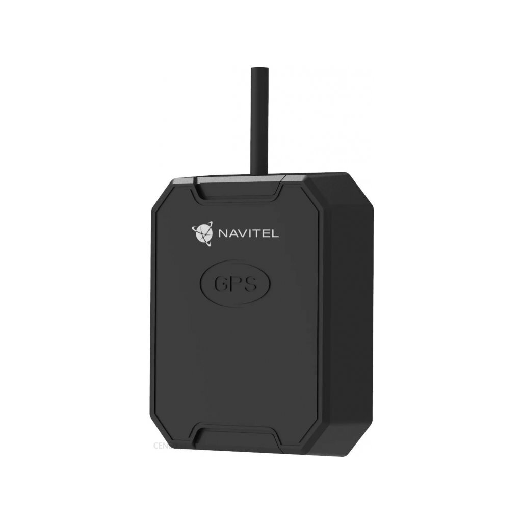 Duálna kamera na motorku Navitel M800 Dual, WiFi, GPS, FHD, 130°