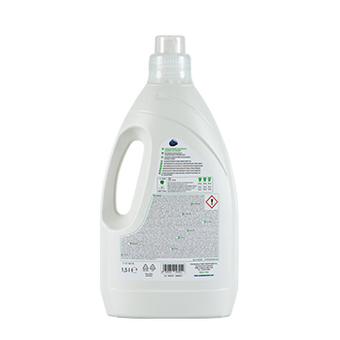 Ekologický koncentrovaný prací prostriedok Care+Protect, 1,5l