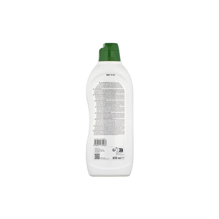 Ekologický umývací prostriedok do umývačiek Care+Protect, 650ml