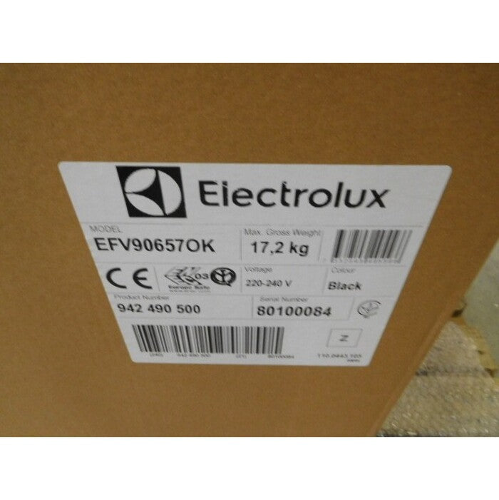 Electrolux EFV 90657 OK ROZBALENÉ