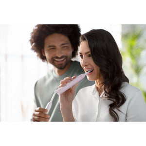 Elektrická zubná kefka Philips Sonicare HX3651/11 rose