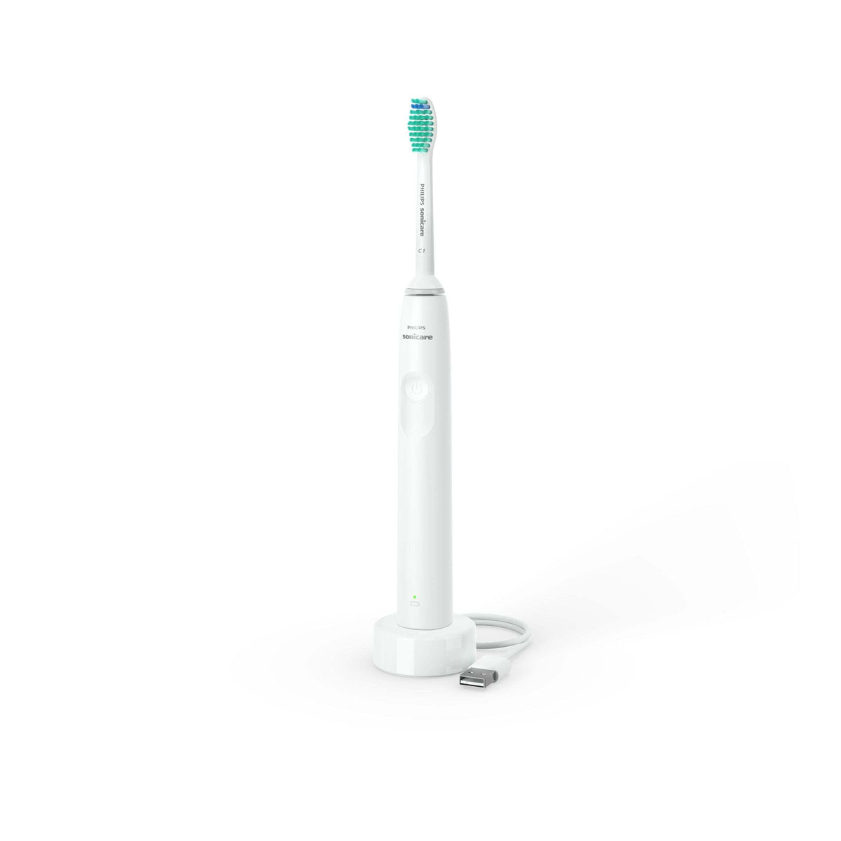 Elektrická zubná kefka Philips Sonicare HX3651/13 white