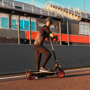 Elektrokolobežka Cecotec Bongo S+ Max Unlimited, 25km/h, až 40km