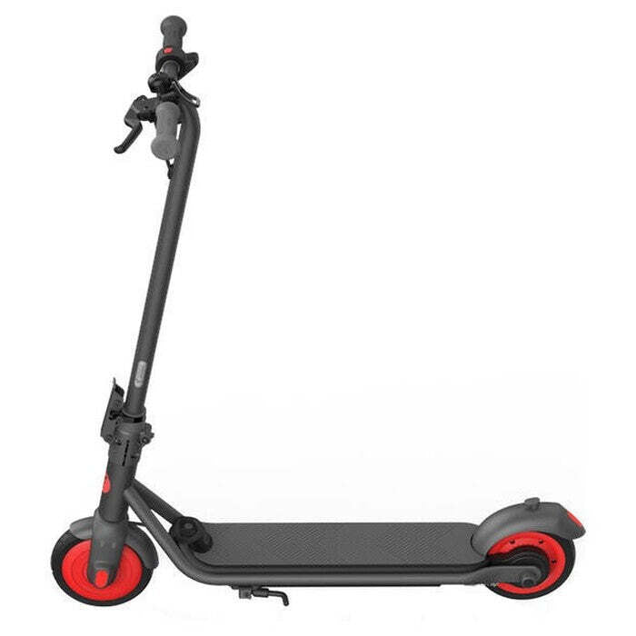 Elektrokoloběžka Ninebot eKickscooter Zing C20, 10km/h, až 20km