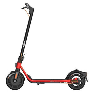 Elektrokolobežka Ninebot KickScooter D38E 25km/h, 38km, červená