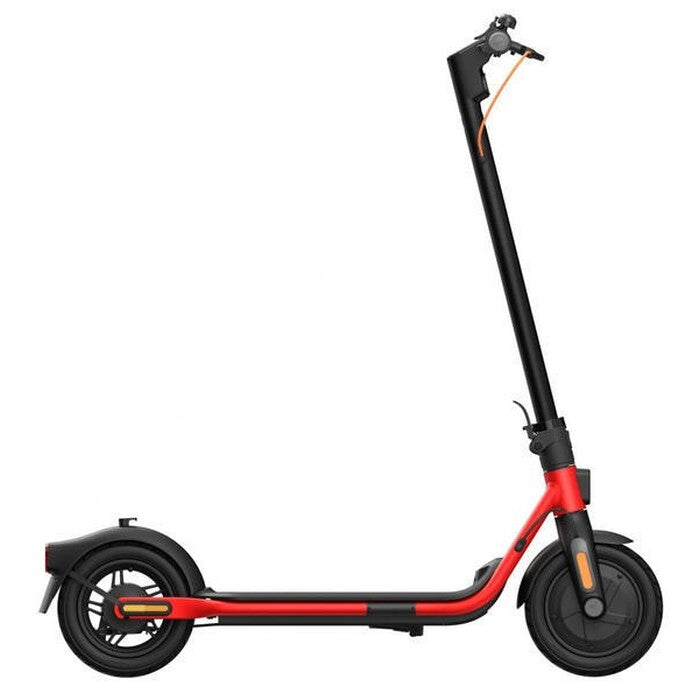 Elektrokolobežka Ninebot KickScooter D38E 25km/h, 38km, červená