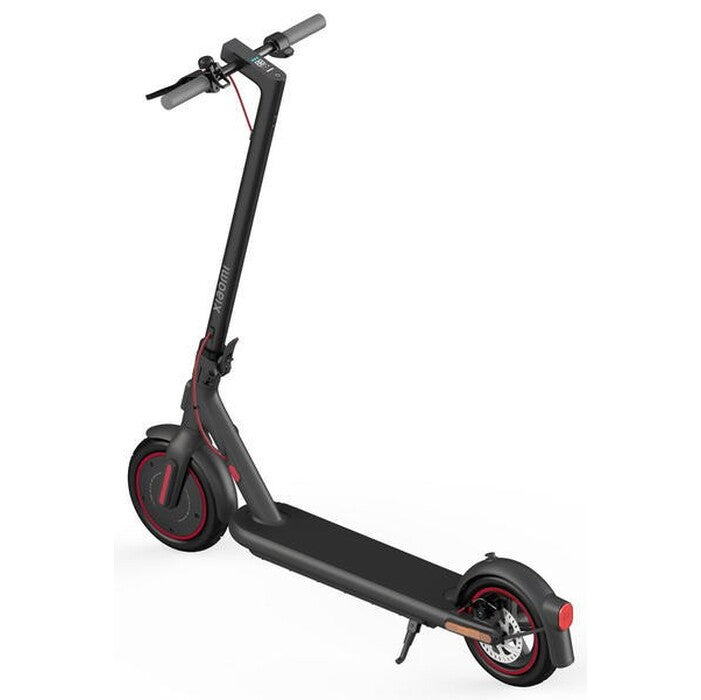 Elektrokolobežka Xiaomi Scooter 4 Pro až 25km/h, až 45 km,čierna