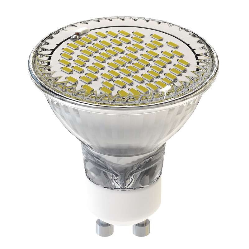  Emos Dichro.72LED 4W GU10 WW