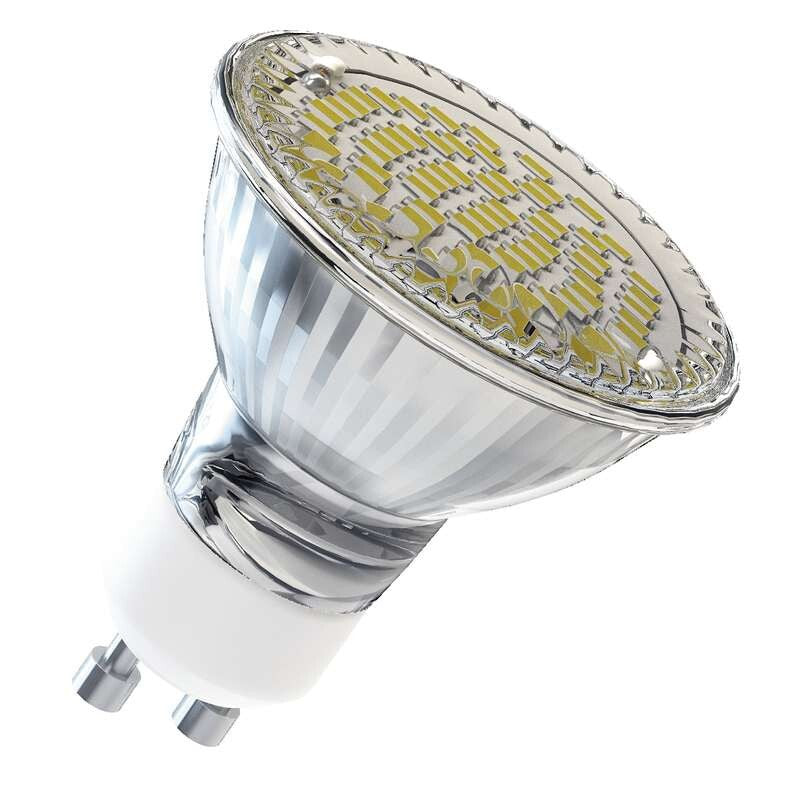  Emos Dichro.72LED 4W GU10 WW