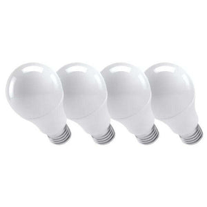 Emos ZQ51484 LED žiarovka Classic A60 10W E27 neutrálna biela