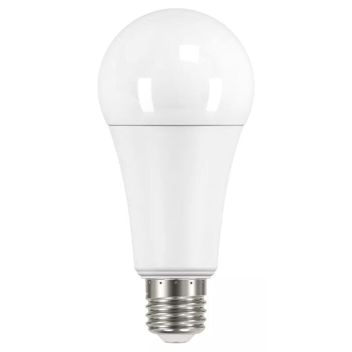 Emos ZQ5170 LED žiarovka Classic A67 18W E27 teplá biela