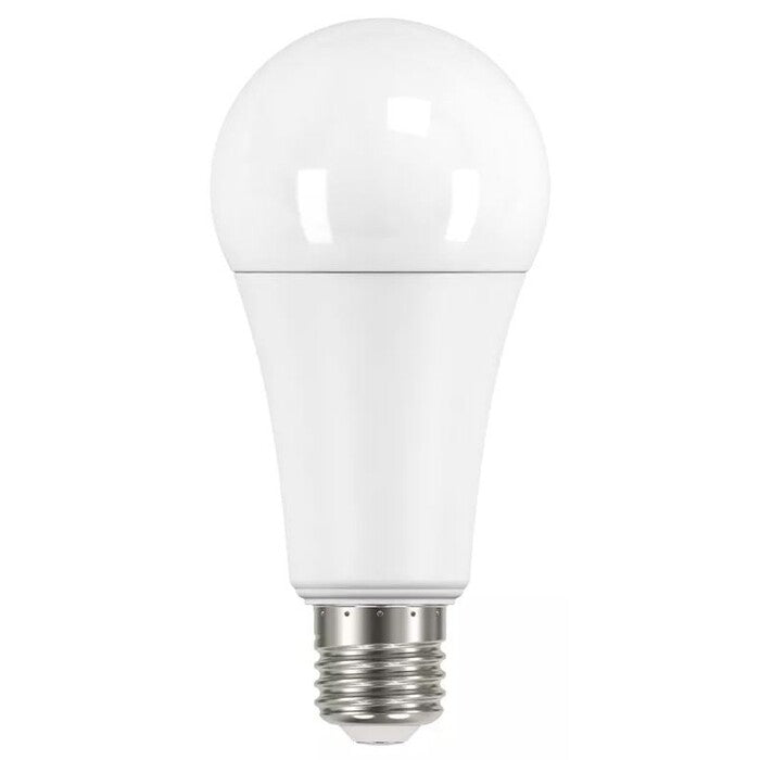 Emos ZQ5171 LED žiarovka Classic A67 18W E27 neutrálna biela