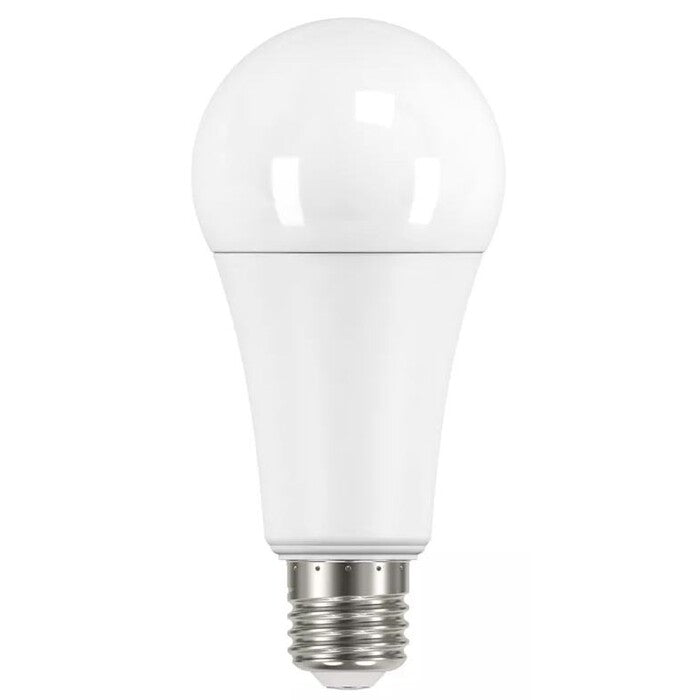 Emos ZQ5180 LED žiarovka Classic A67 20W E27 teplá biela