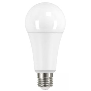 Emos ZQ5180 LED žiarovka Classic A67 20W E27 teplá biela