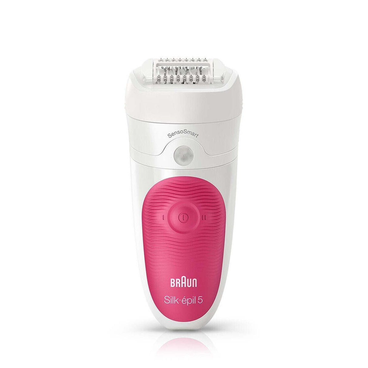 Epilátor Braun Silk-épil SensoSmart 5/500