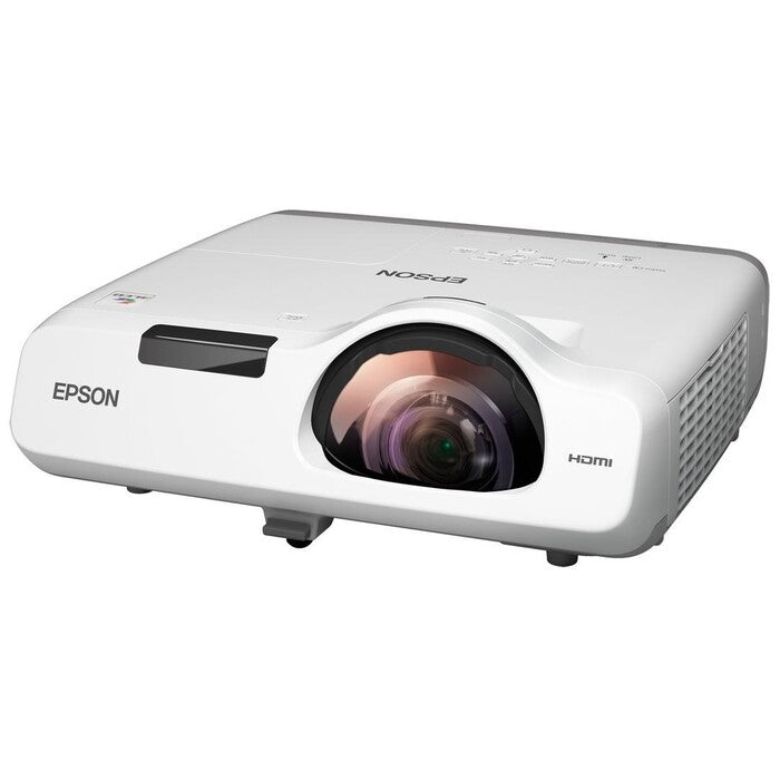 Epson EB-530 XGA 3200 Ansi 16000:1 LAN HDMI