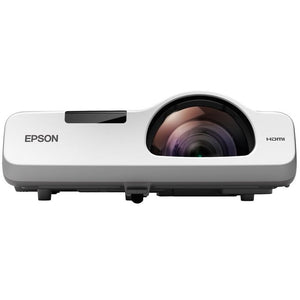 Epson EB-530 XGA 3200 Ansi 16000:1 LAN HDMI