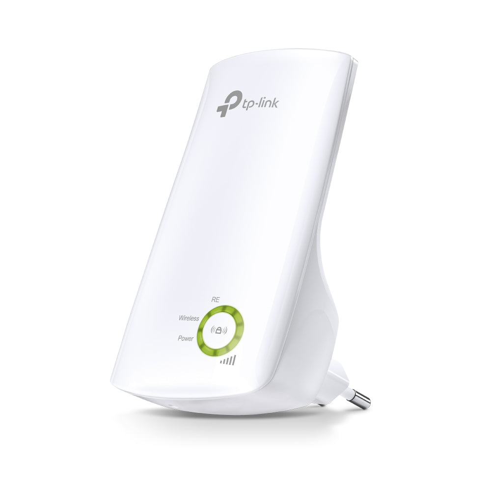 WiFi extender TP-Link TL-WA854RE, N300 POUŽITÉ, NEOPOTREBOVANÝ TO